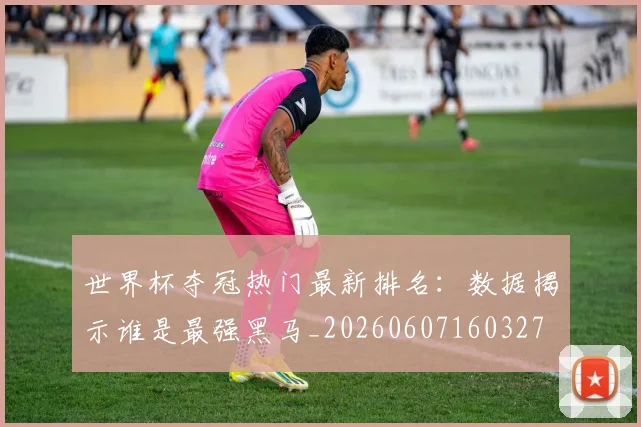 世界杯夺冠热门最新排名:数据揭示谁是最强黑马_20260607160327